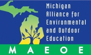 Michigan Alliance for Environmental and Outdoor Education - logo