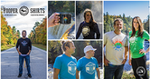 Yooper Shirts merchandise