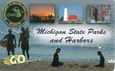 DNR gift state parks and harbor gift card
