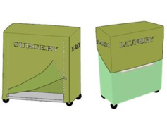 Custom Cart & Storage Covers