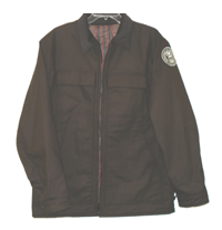 Outerwear - Maintenance 