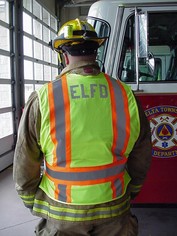 4004F-Firefighter Vest-2014-1