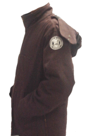 Maintenance Jacket-Winter