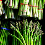 asparagus