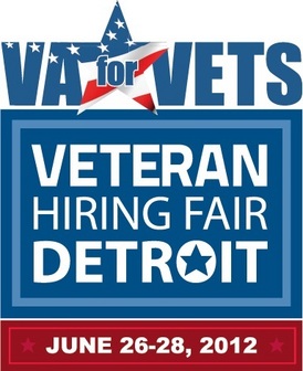 Veteran Hiring Fair