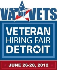 Veteran Job Fair