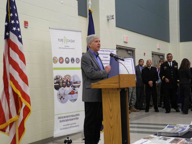 Snyder_Veterans_Month