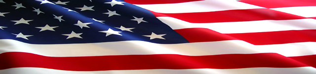 flag banner