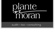 Plante Moran logo