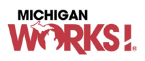 Michigan Works! logo