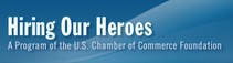 Hiring our Heroes