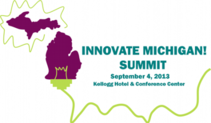 Innovate Michigan Summit