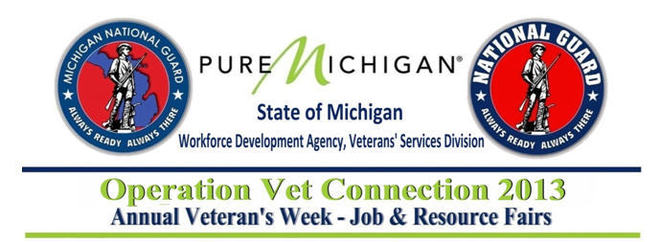 Operation Vet Connect 2013