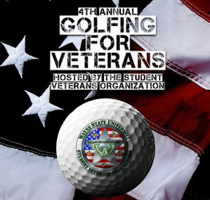 Wayne State Golf Outing