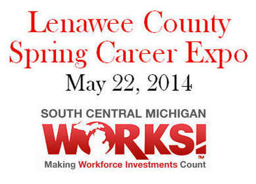 Lenawee Co Spring Career Expo