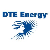 DTE logo