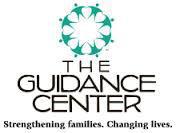 The Guidance Center logo