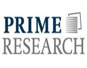 Prime Research logo