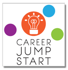 Career Jump Start logo
