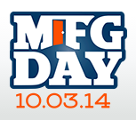 Manufacturing Day 2014