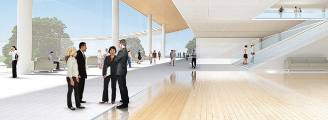 Michigan Virtual Career Fair