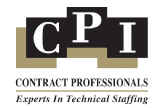 Contract Professionals