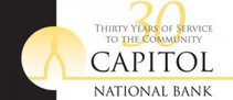 Capitol National Bank