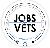 Jobs for Vets