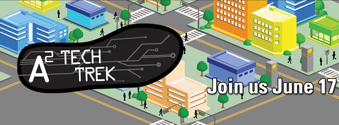 A2TechTrek