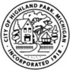 Highland Park logo