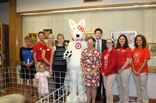 Michigan Reads! Kick off