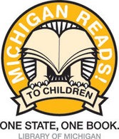 Michigan Reads! One State One Children's Book
