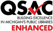 QSAC logo