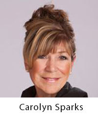 Carolyn Sparks 2