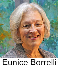 Eunice Borrelli