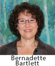 Bernadette Bartlett