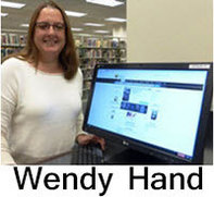 Wendy Hand, KPL