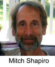 Mitch Shapiro