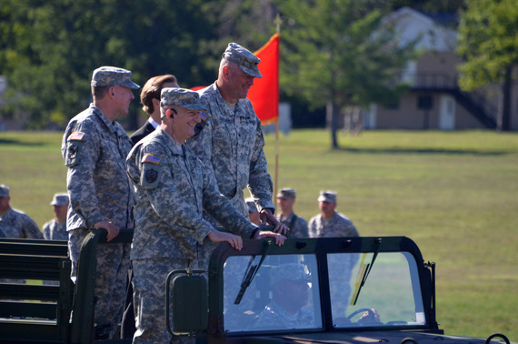 2015 Memorial & Review