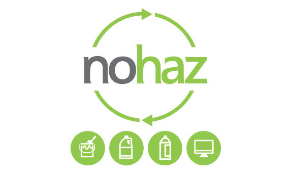NoHaz Logo