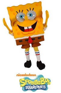 sponge bob