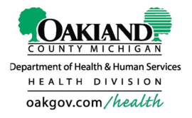 health logo