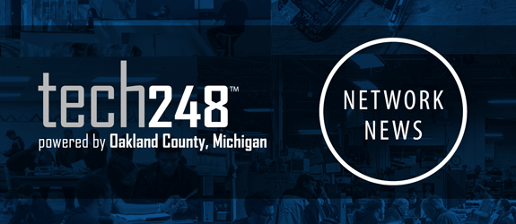 Tech248 Network News