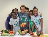 National Youth Summit