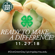 Giving Tuesday