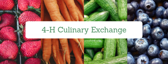 Culinary Exchange 