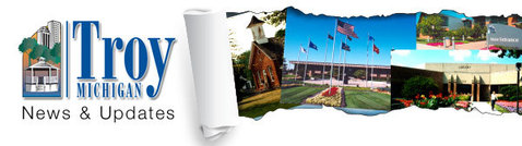 Troy Michigan News and Updates