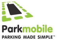 Parkmobile Logo