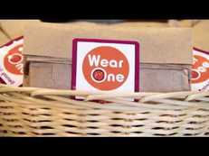 WearOne youtube 