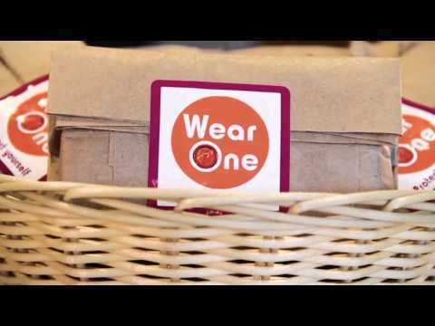 Wear One video